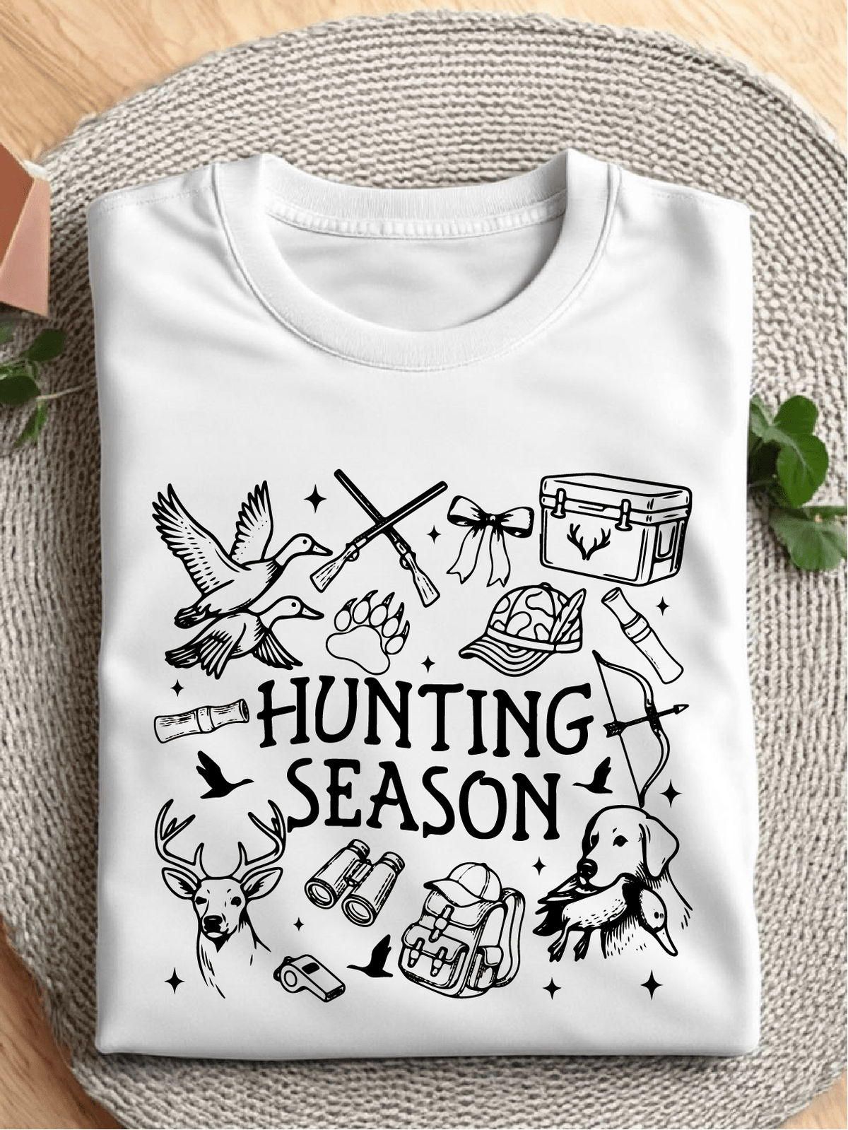 Hunting Season T-Shirt