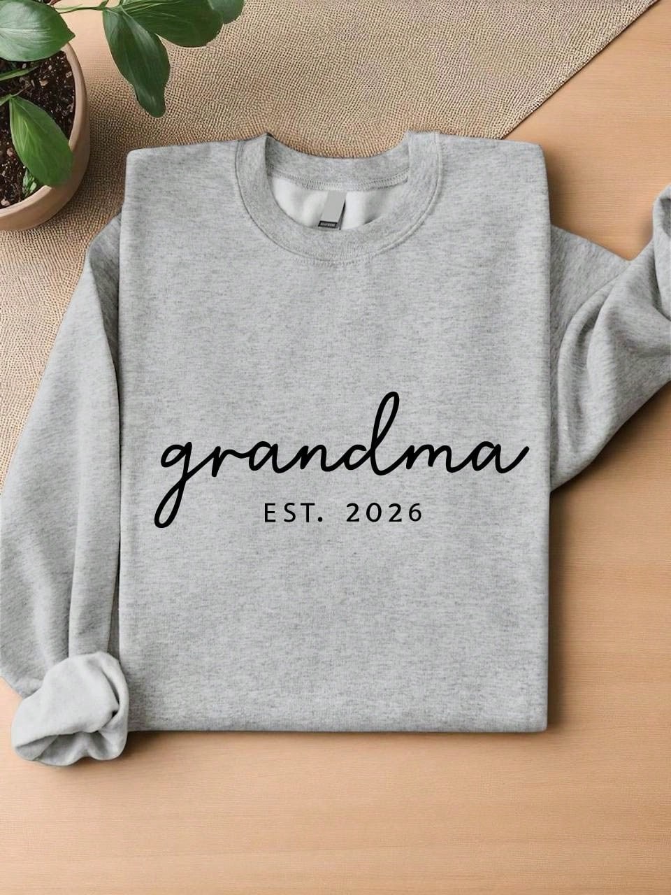 Grandma Sweatshirt