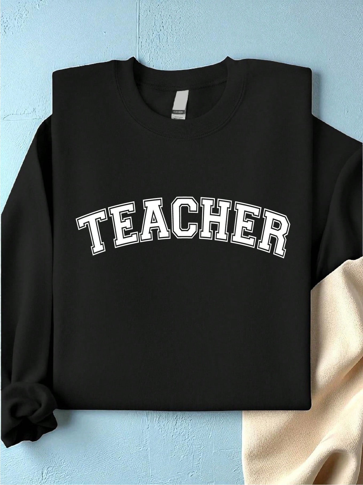 Teacher Sweatshirt