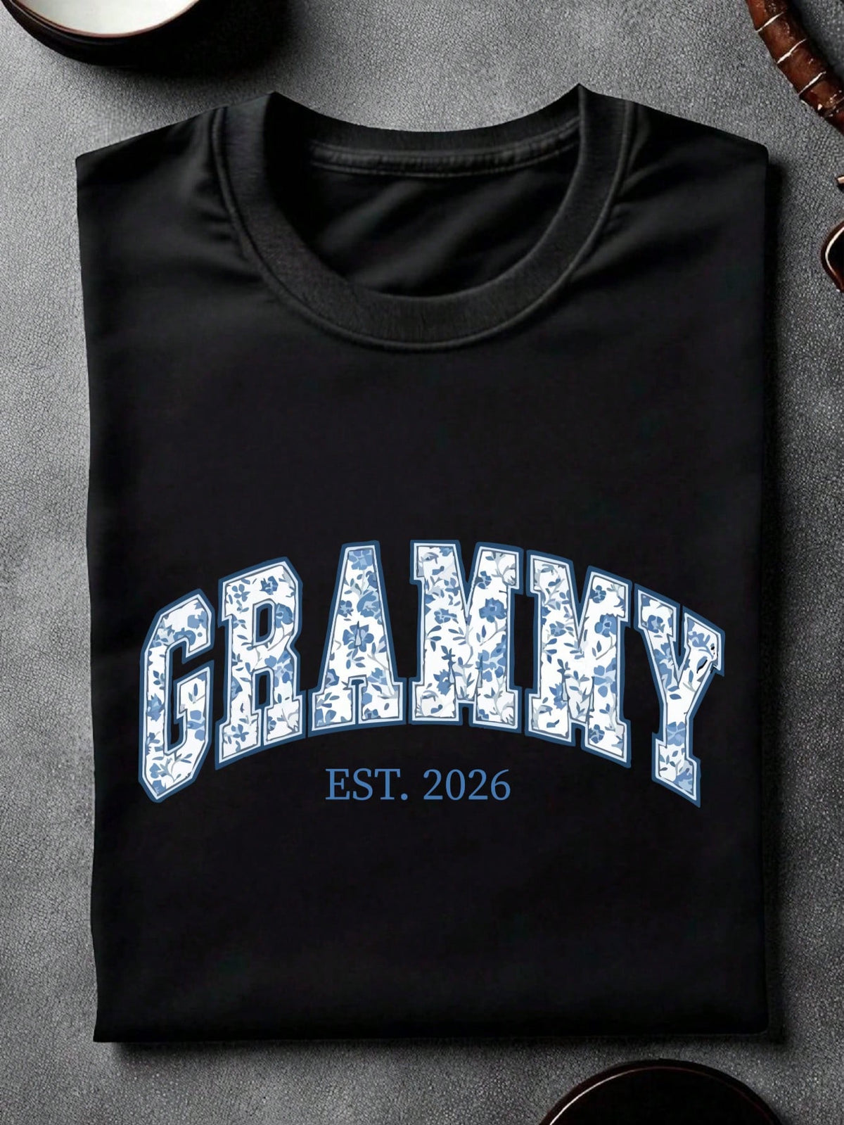 Grammy T-Shirt