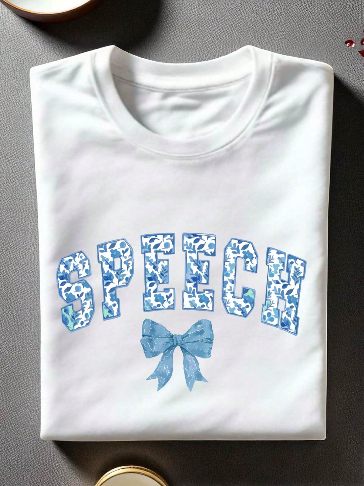 Speech Therapy T-Shirt