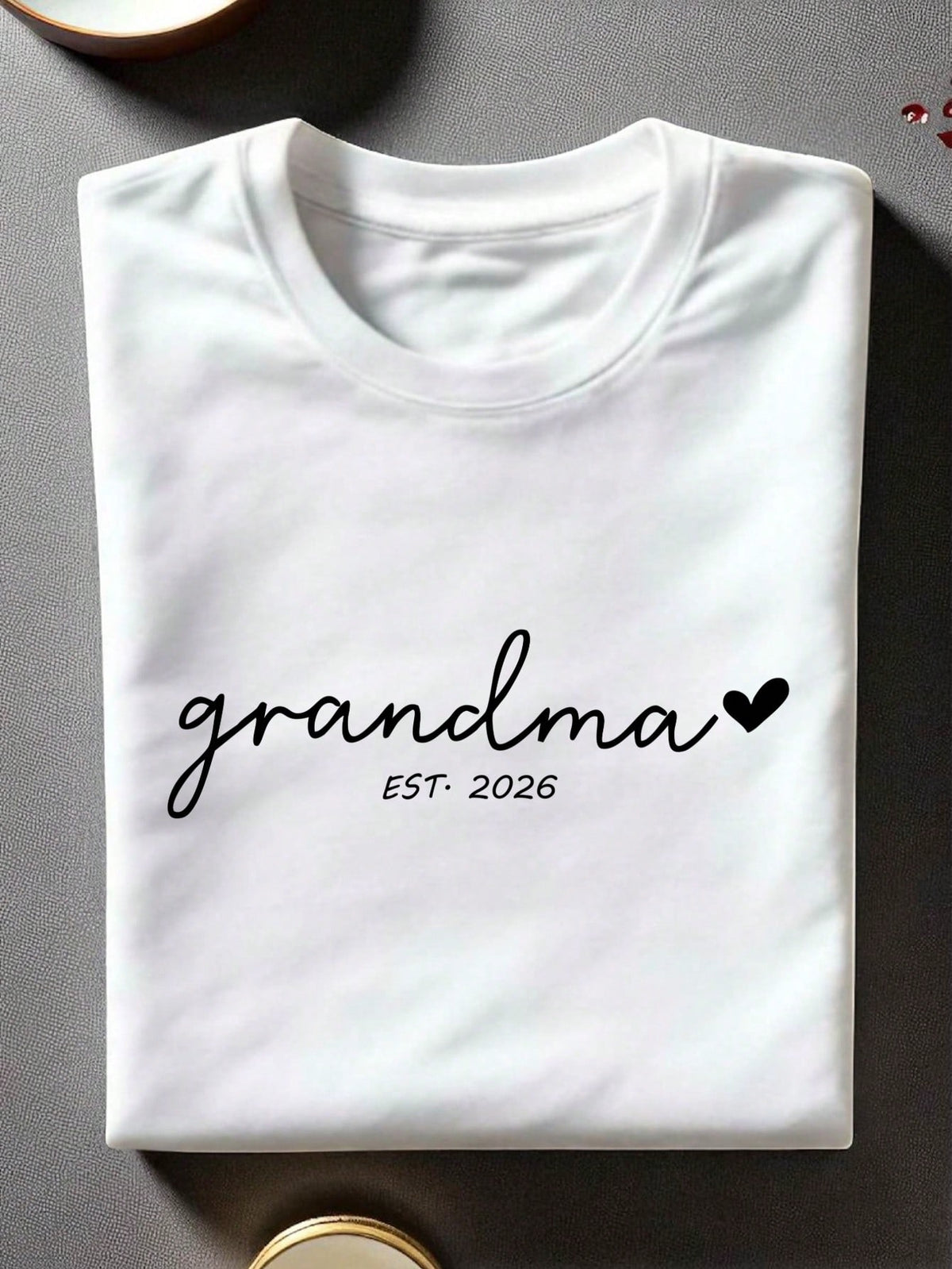 Grandma T-Shirt