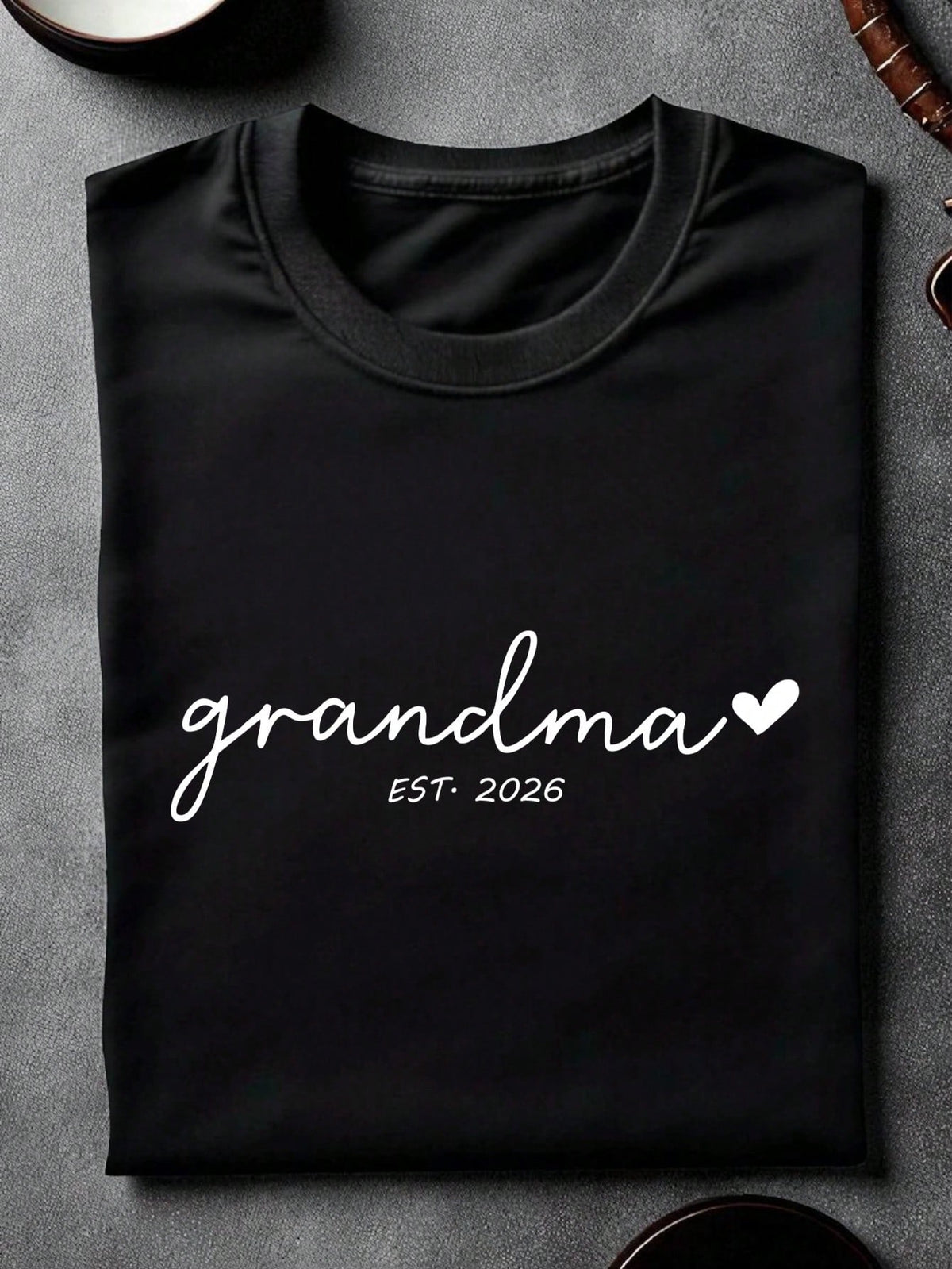 Grandma T-Shirt
