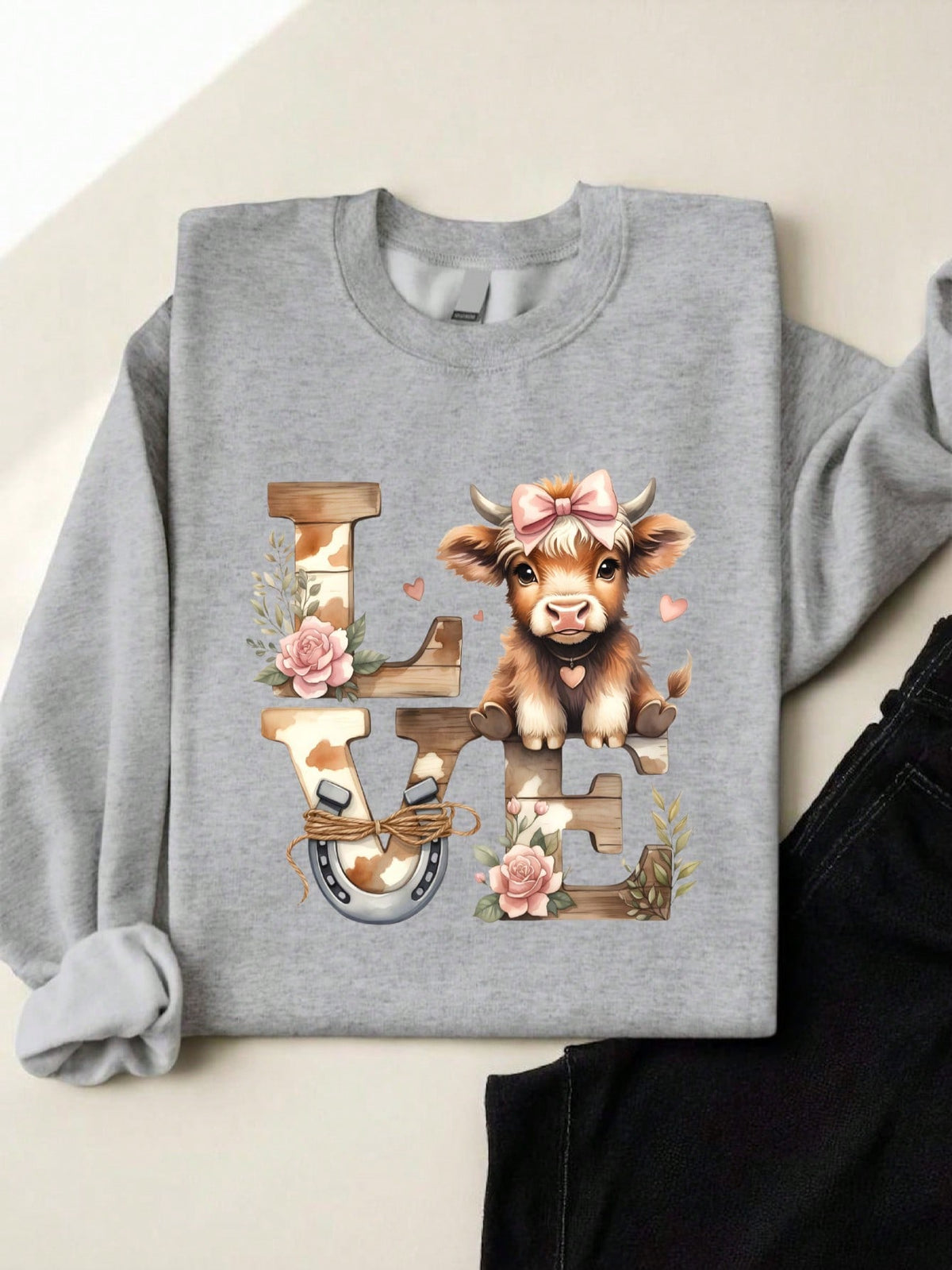 Valentines Sweatshirt
