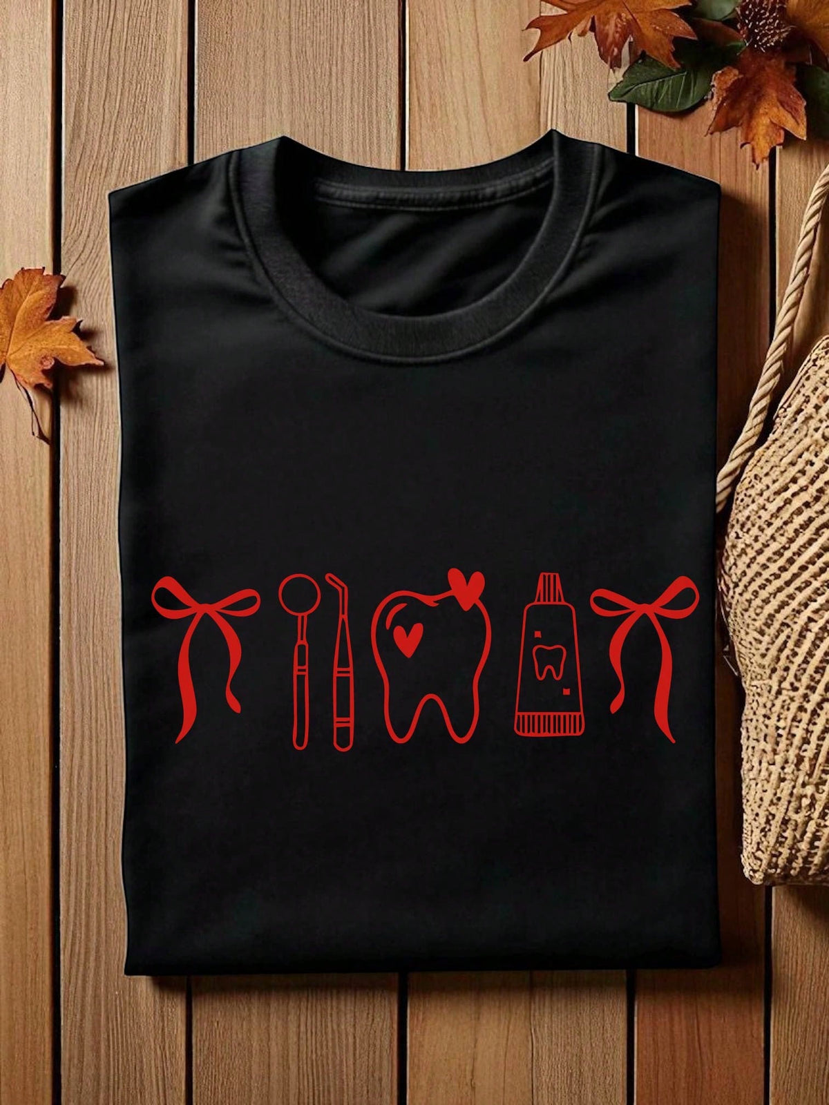 Dental Valentines T-Shirt