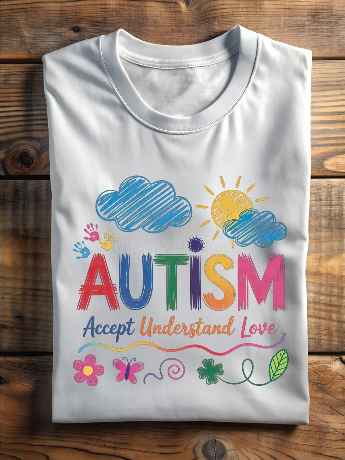 Autism T-Shirt
