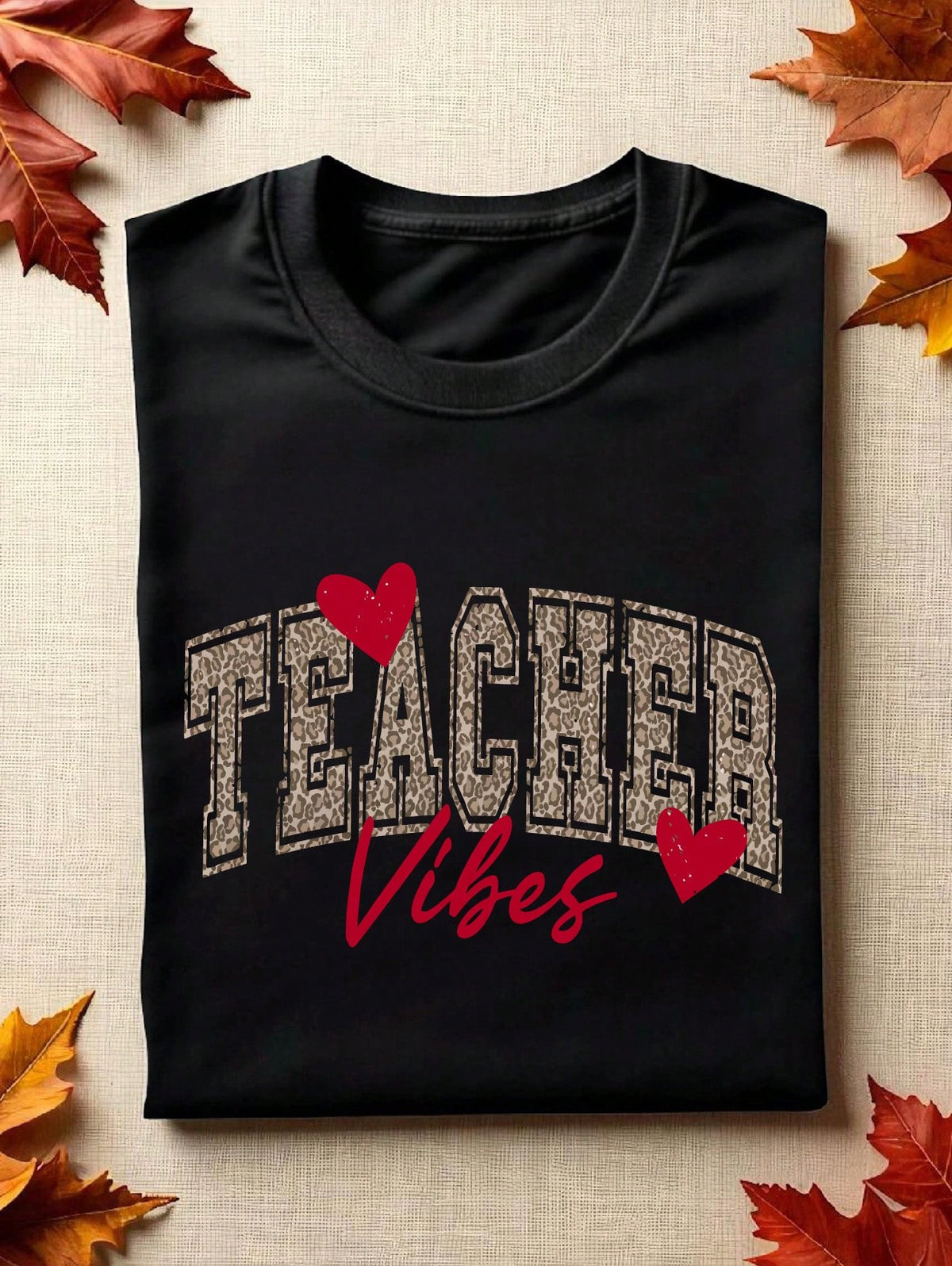 Teacher T-Shirt