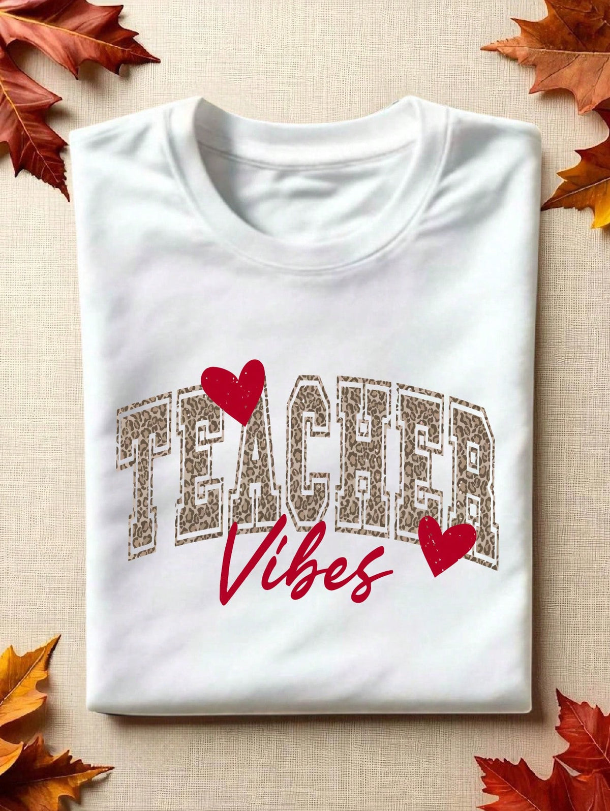 Teacher T-Shirt