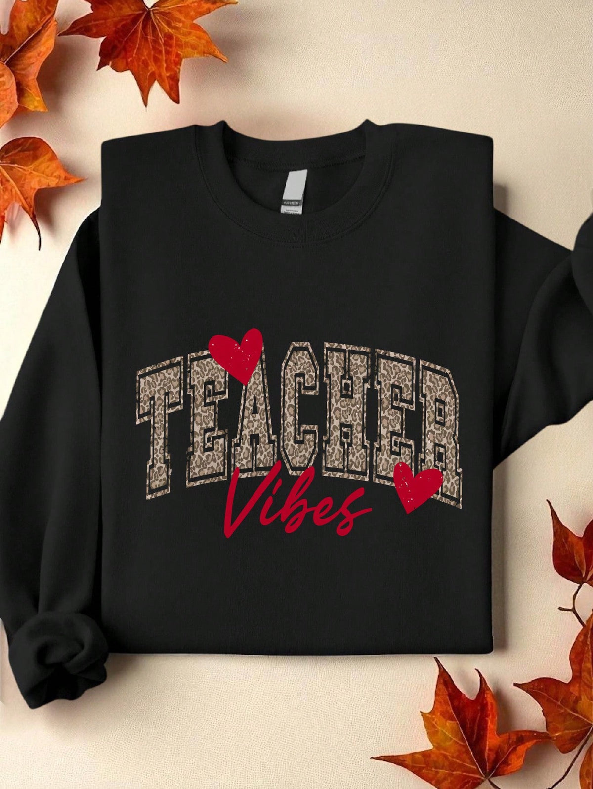 Teacher Sweatshirt