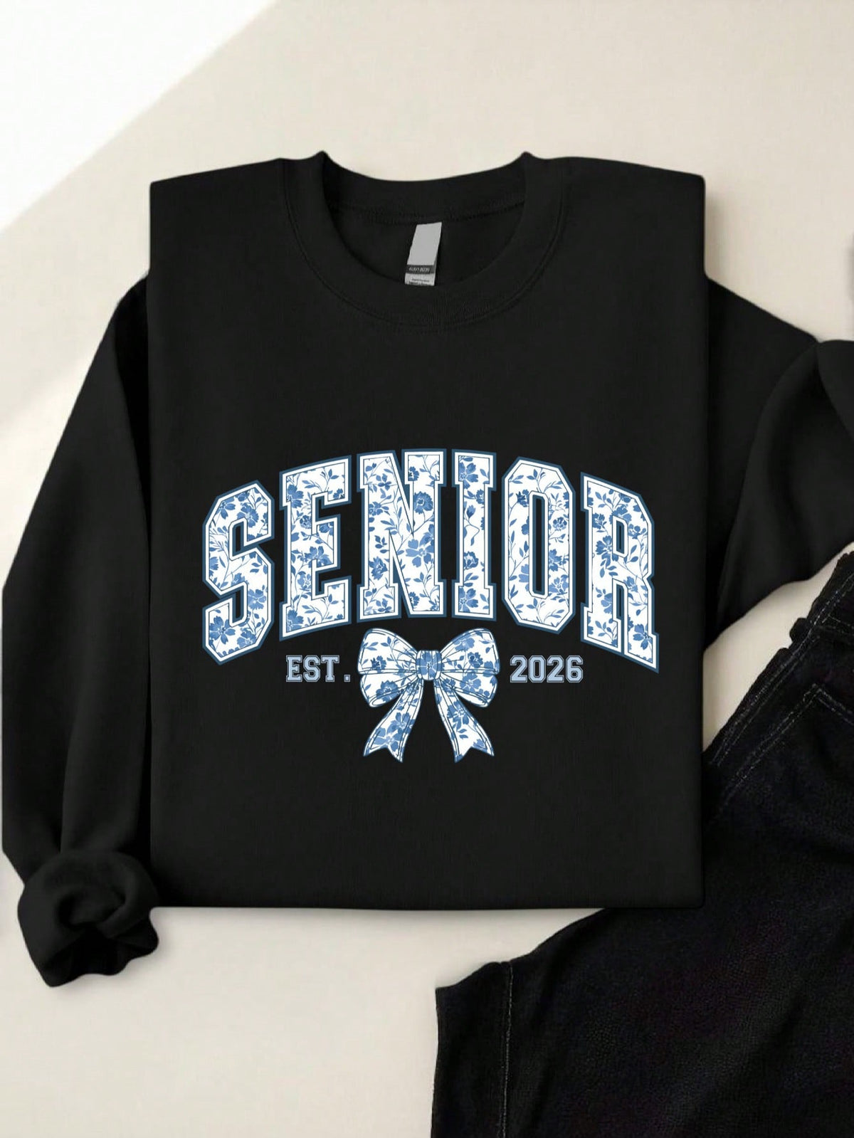 Senior 2026 Sweatshirt