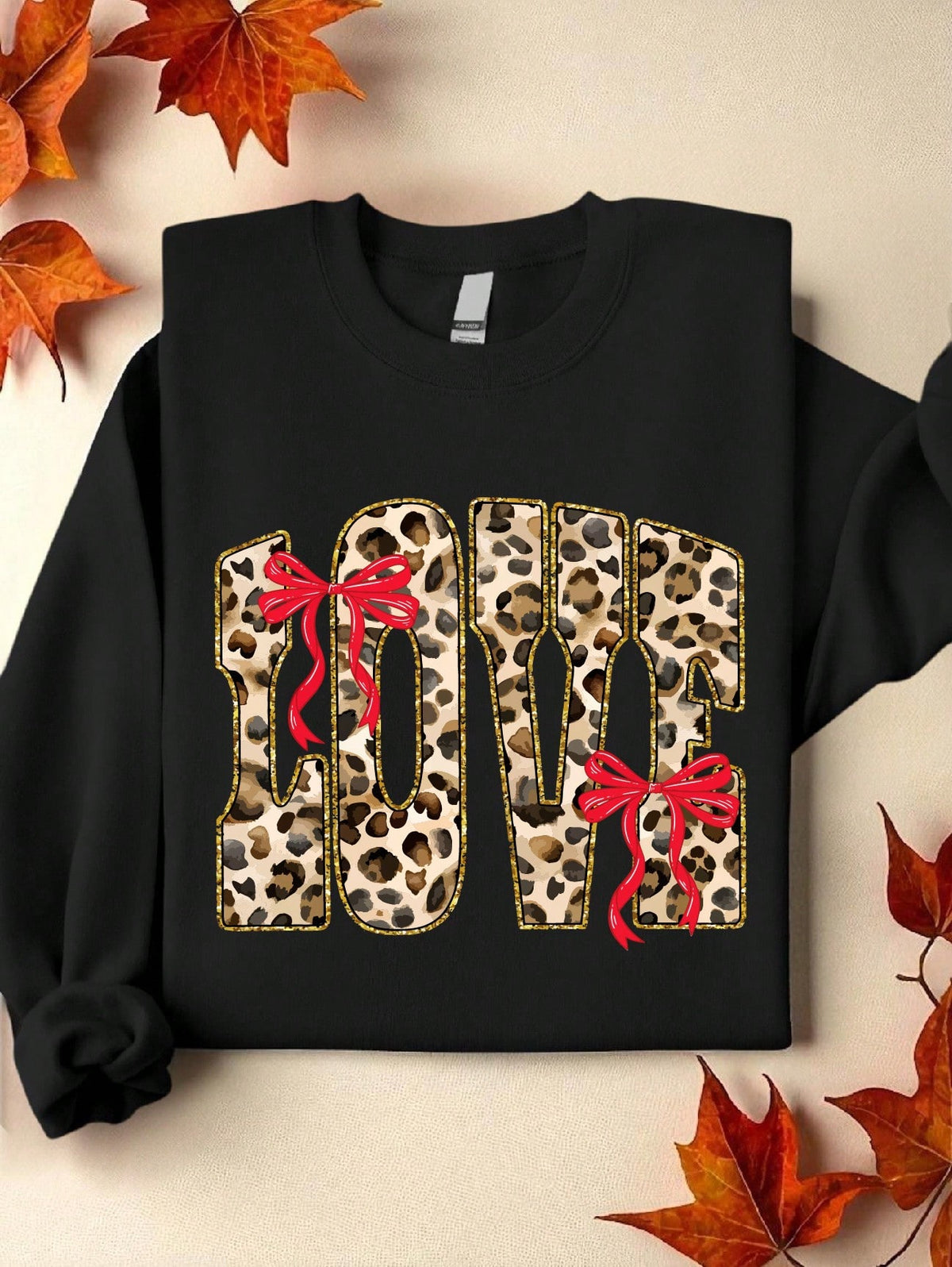LOVE Sweatshirt