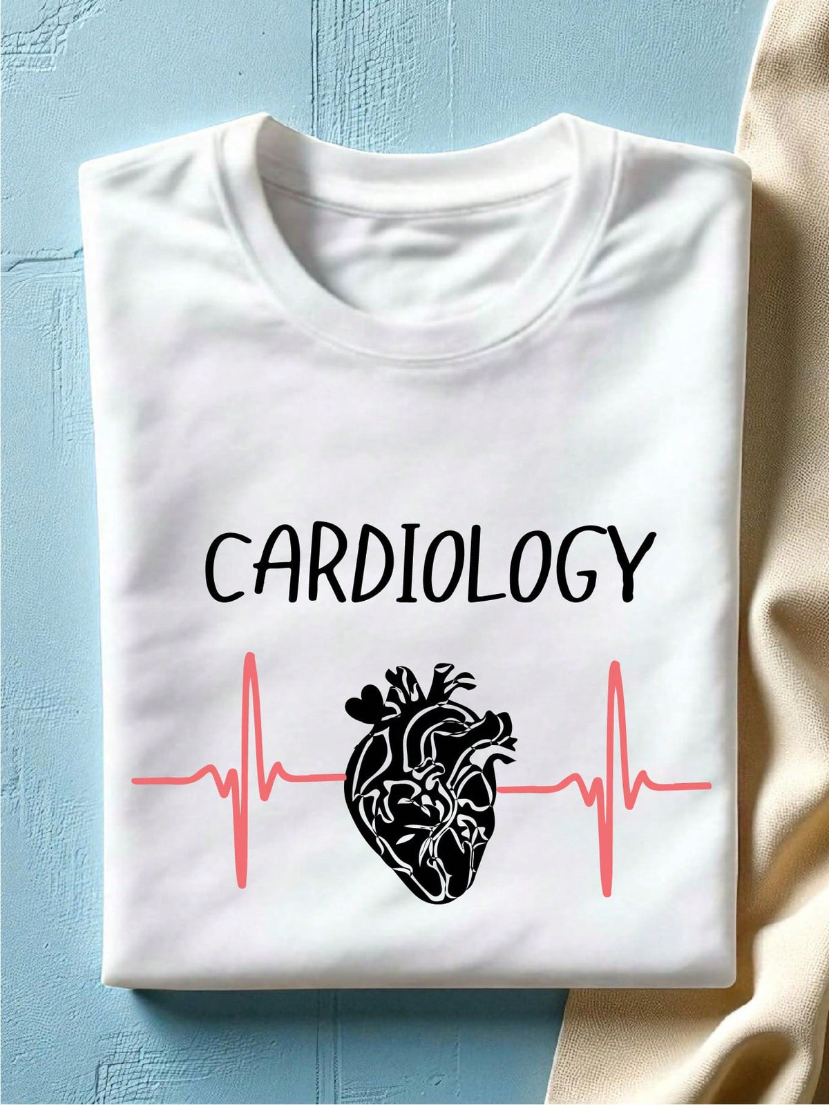Cardiology T-Shirt