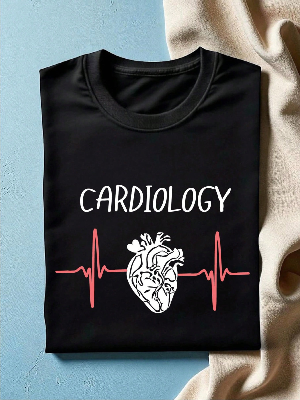Cardiology T-Shirt