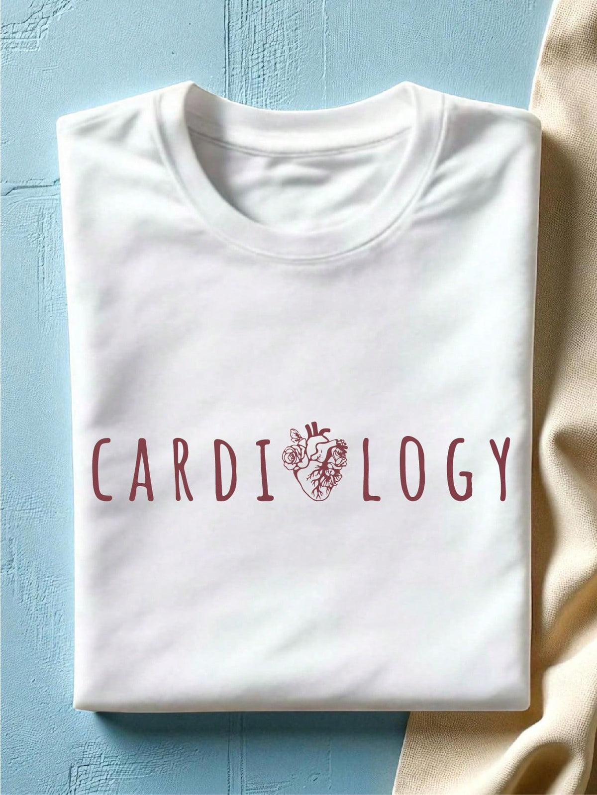 Cardiology T-Shirt