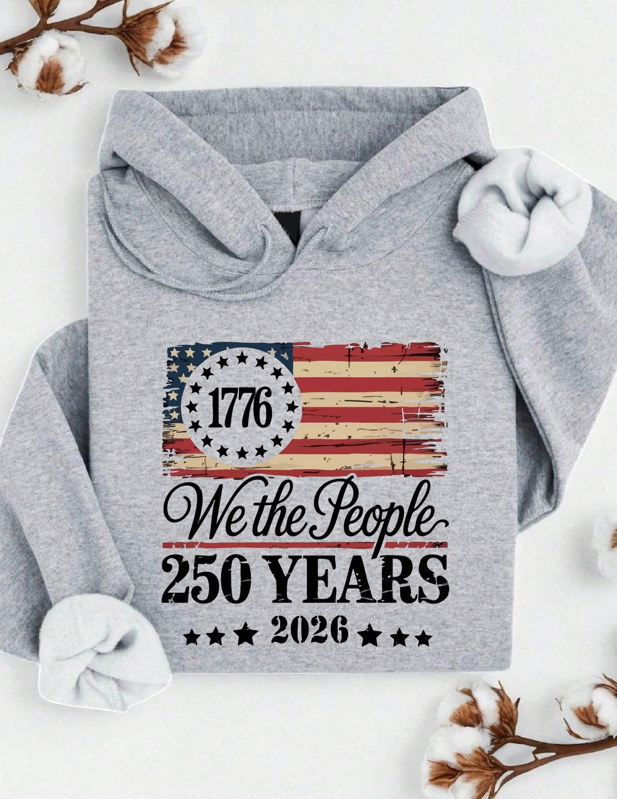 250th America Anniversary Hoodie