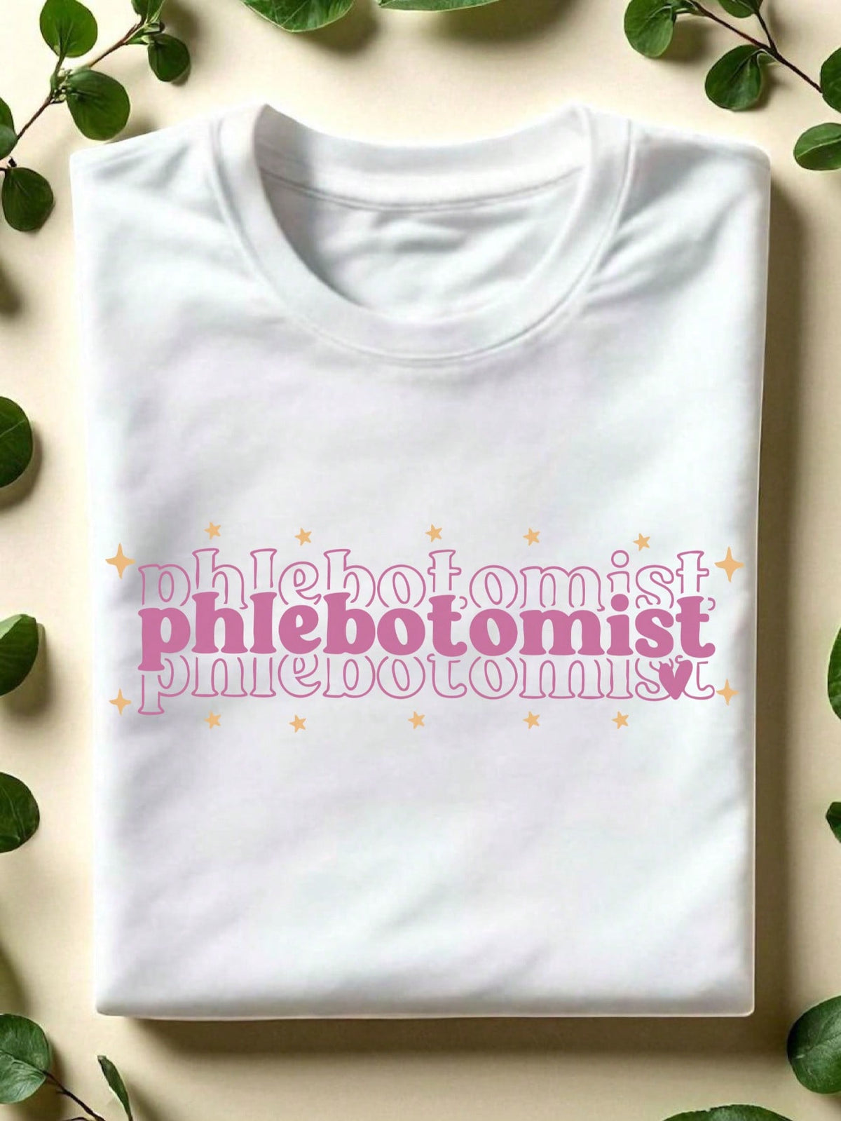 Phlebotomist T-Shirt