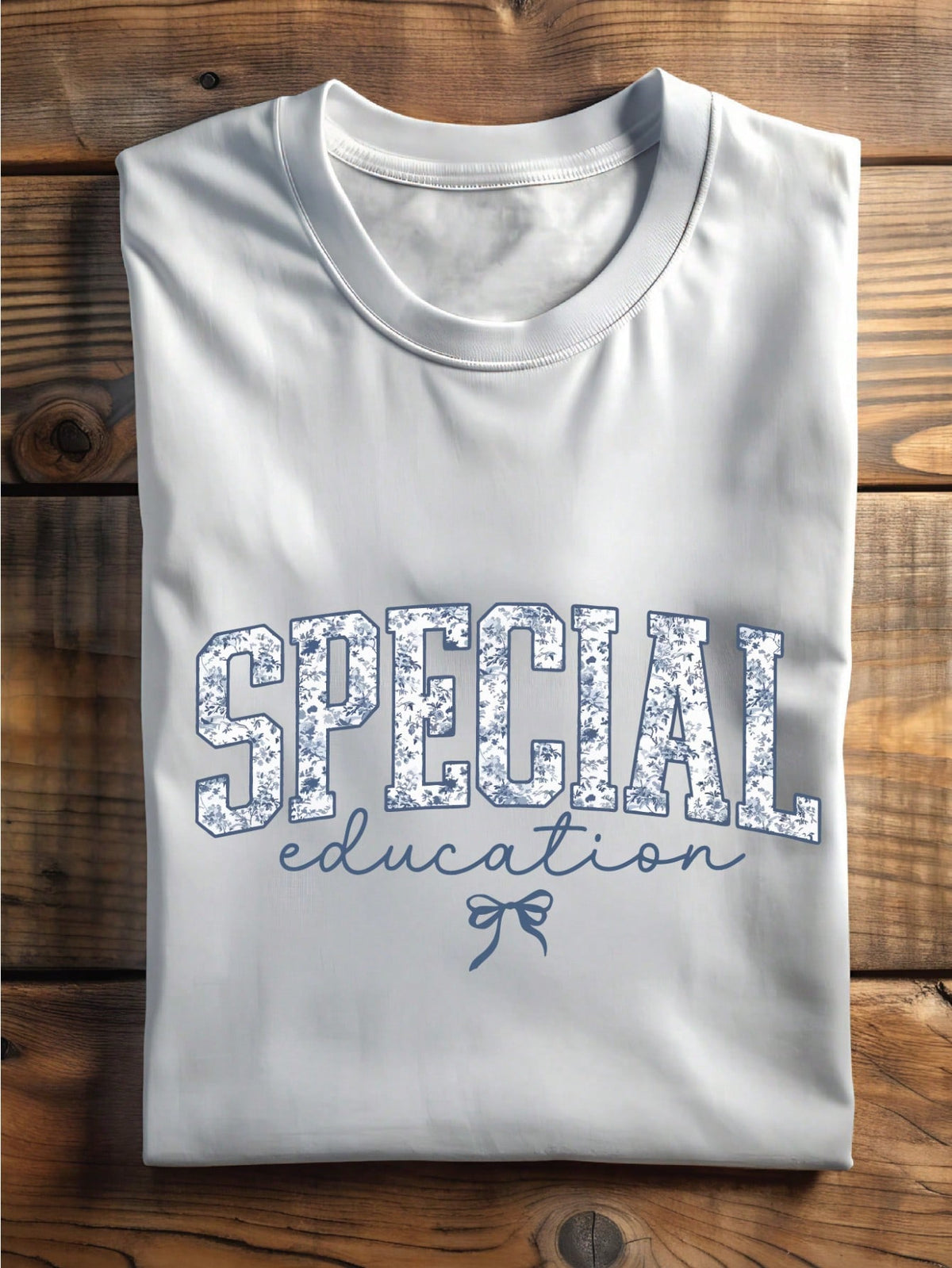 Special Education T-Shirt