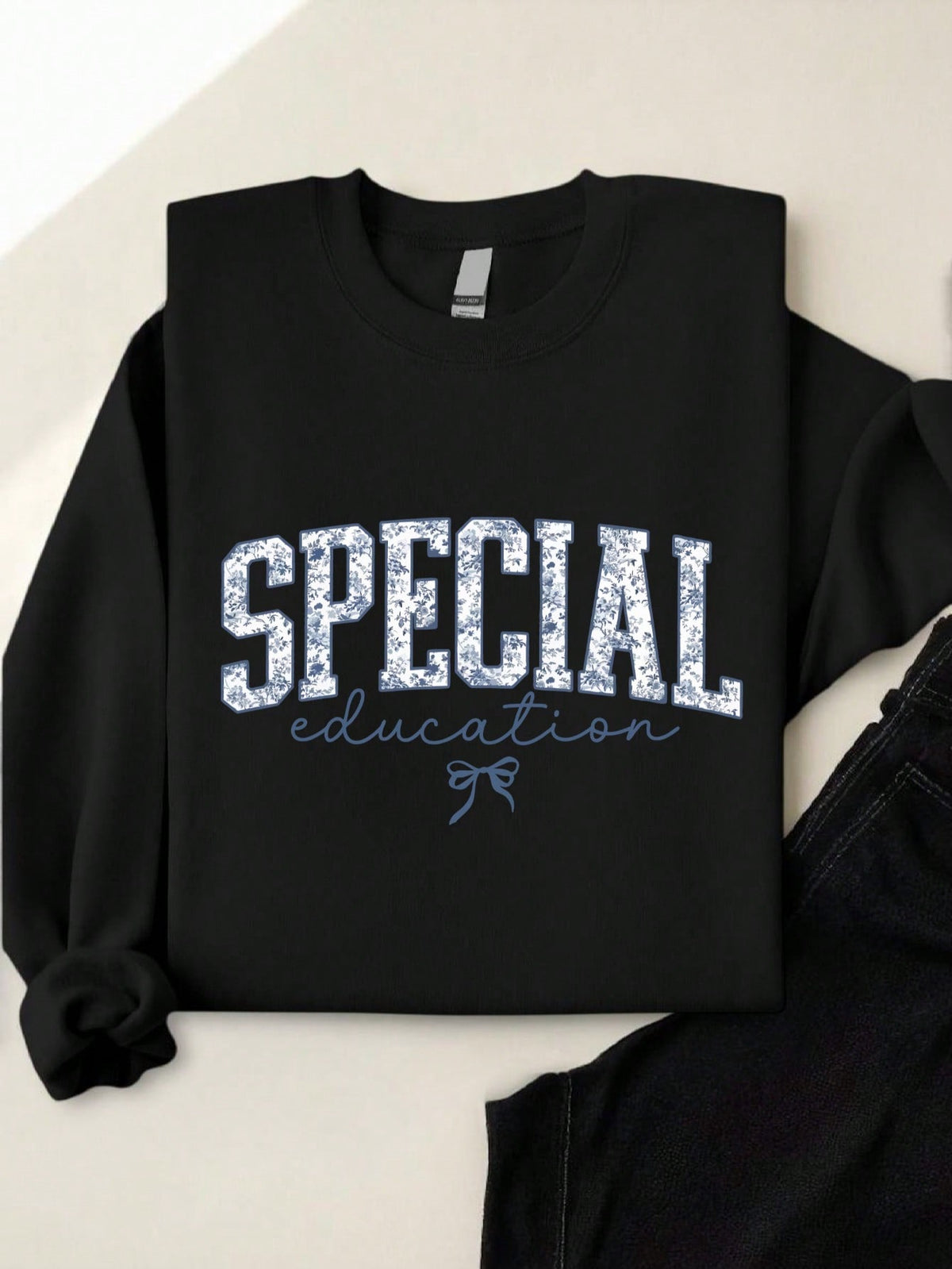 Special Education Sweatshirt