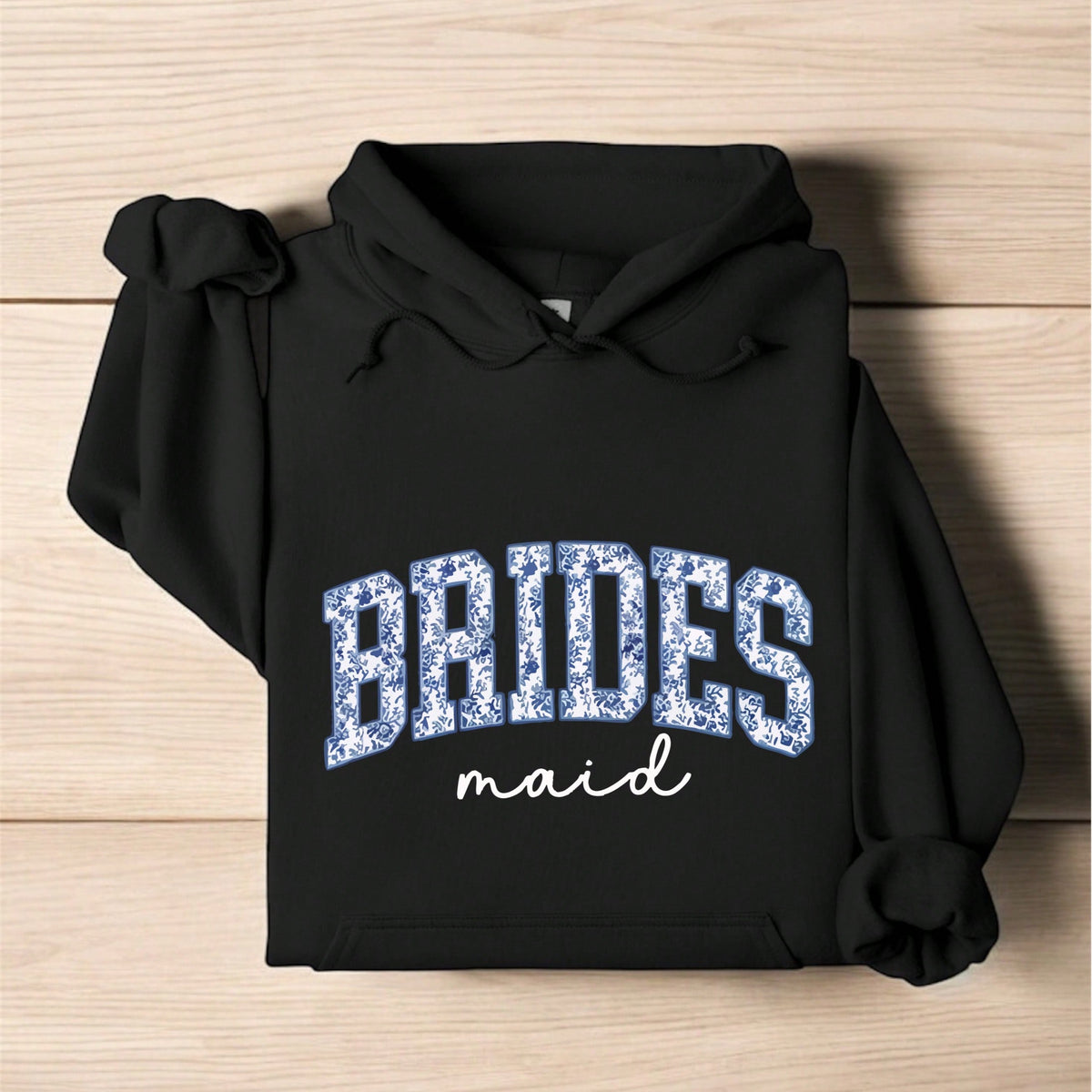 Bridesmaid Hoodie