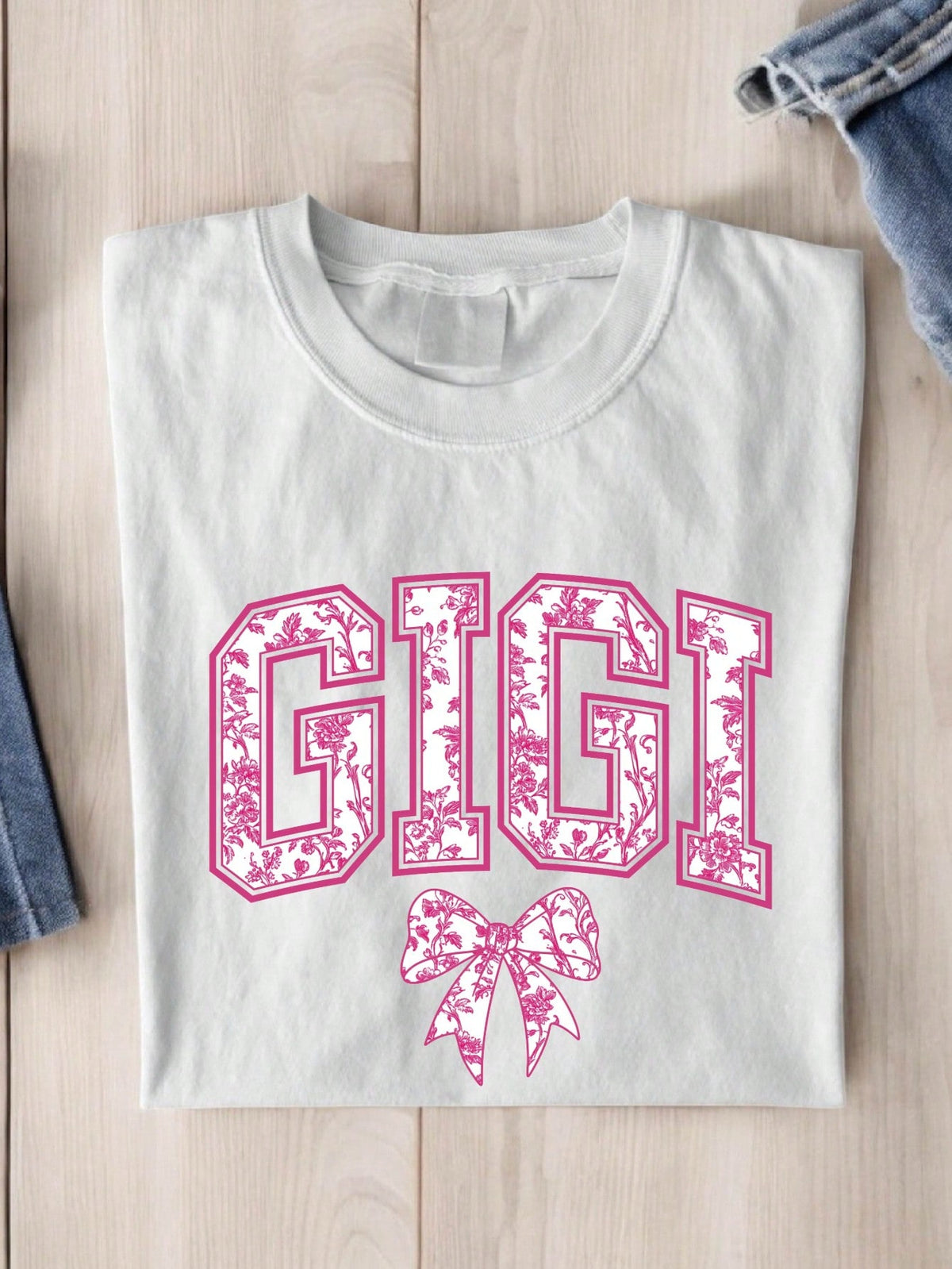 Gigi T-Shirt