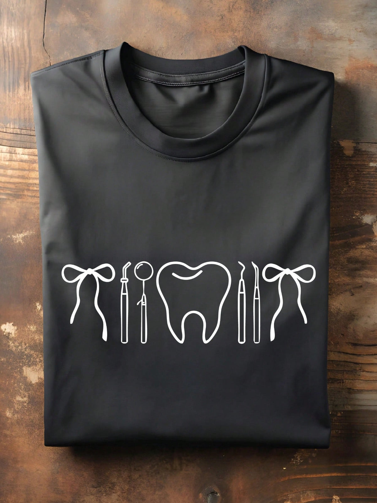 Dentist T-Shirt