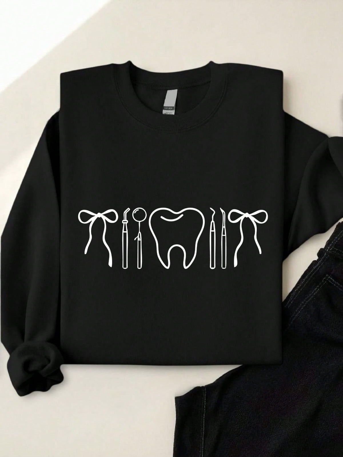 Dentist Sweatshirt