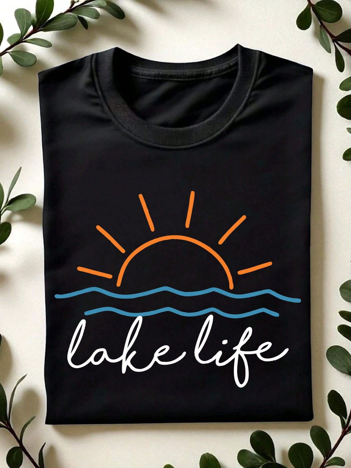 Lake Life T-Shirt