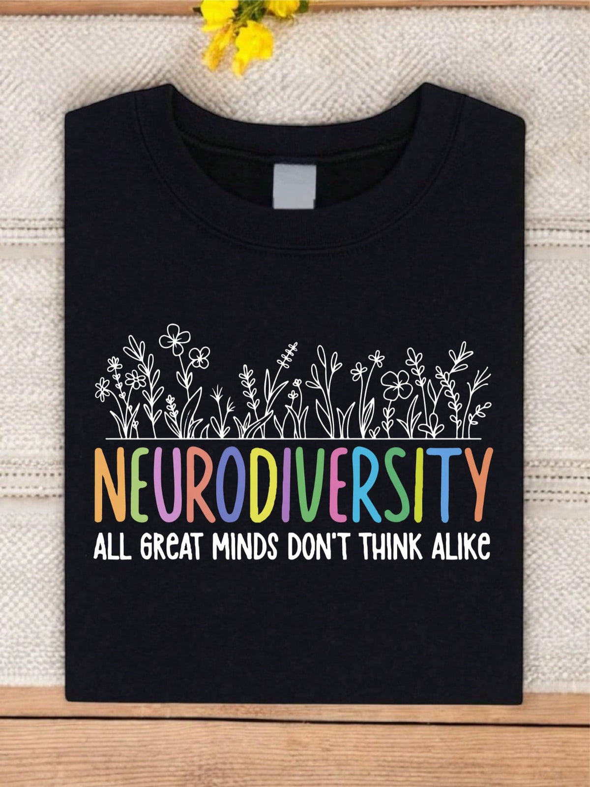 Neurodiversity T-Shirt