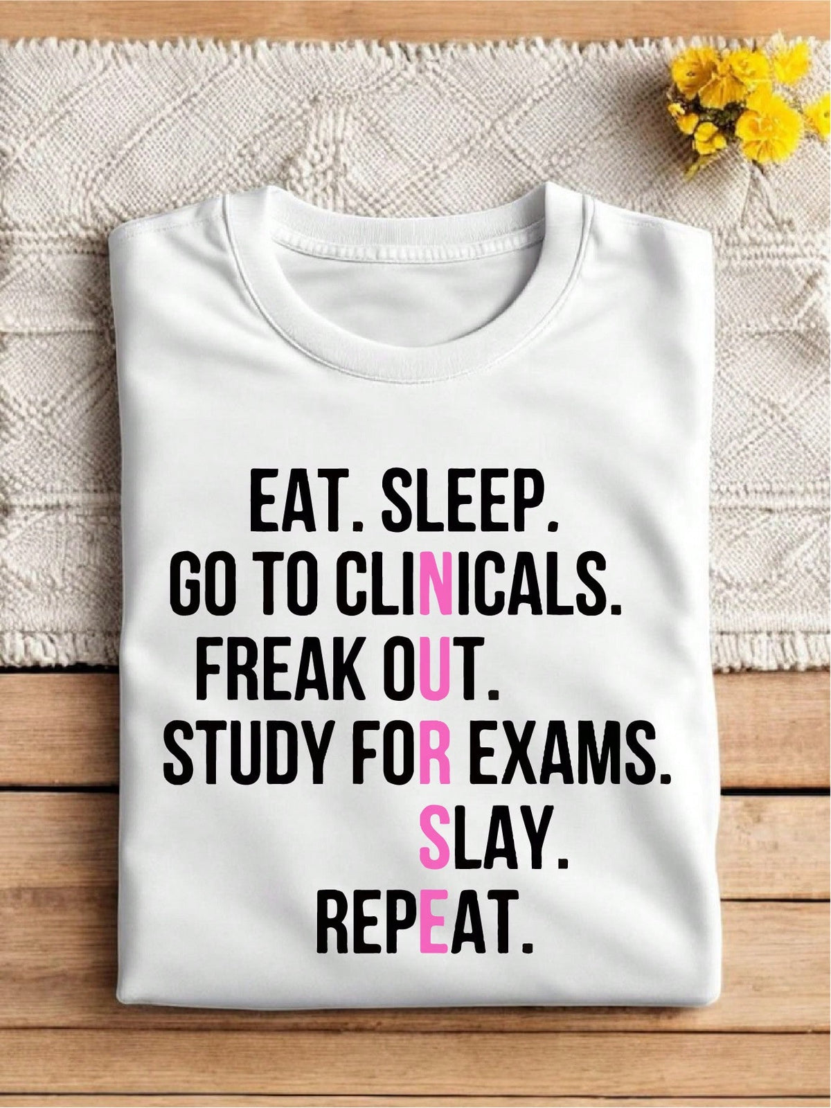 Nurse T-Shirt