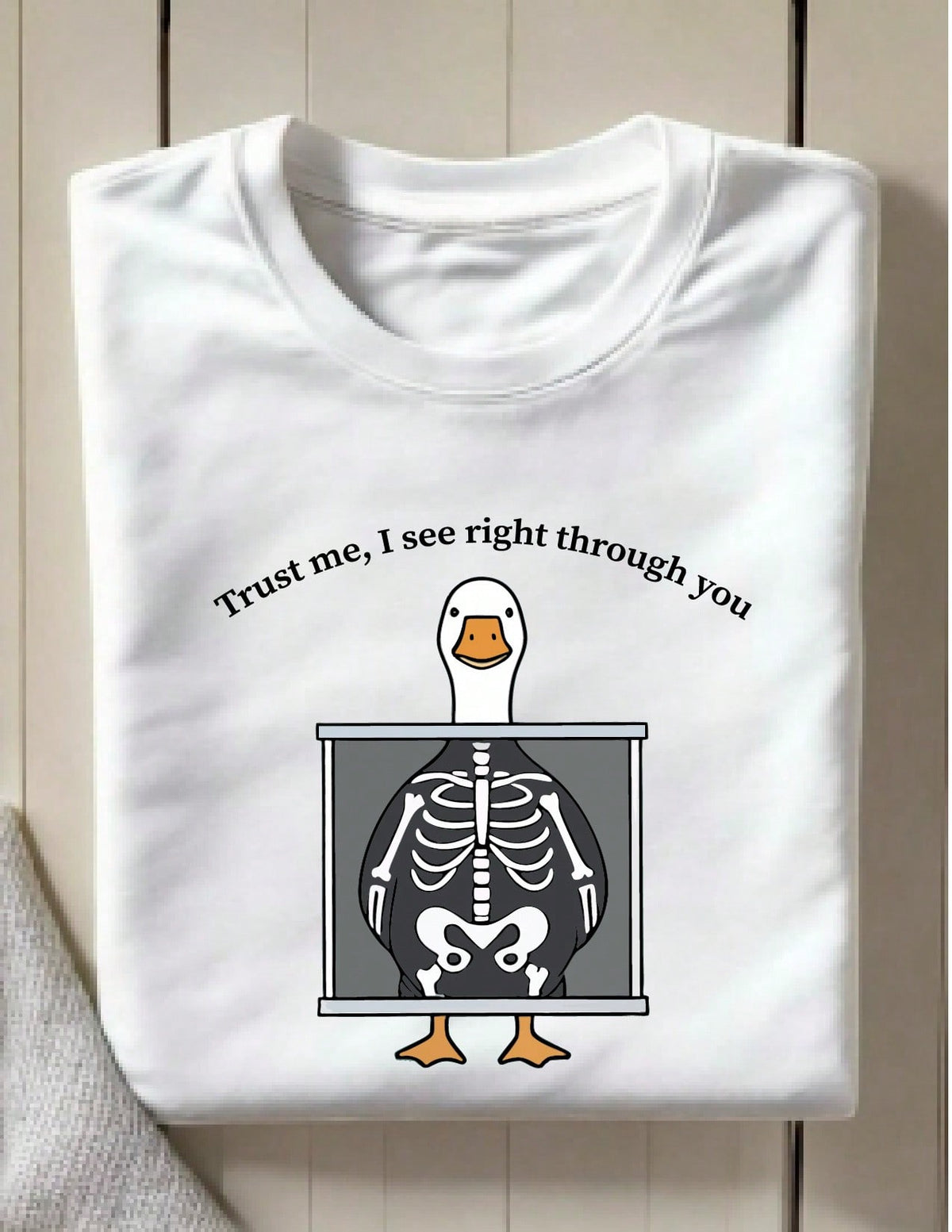 Radiologic Technologist T-Shirt