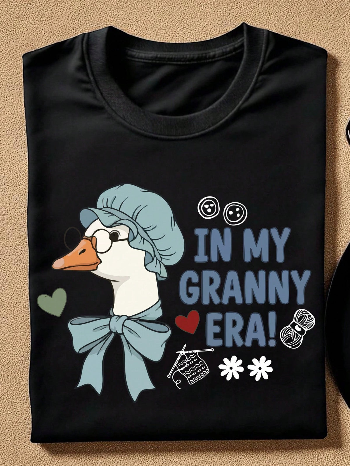 In My Granny Era T-Shirt