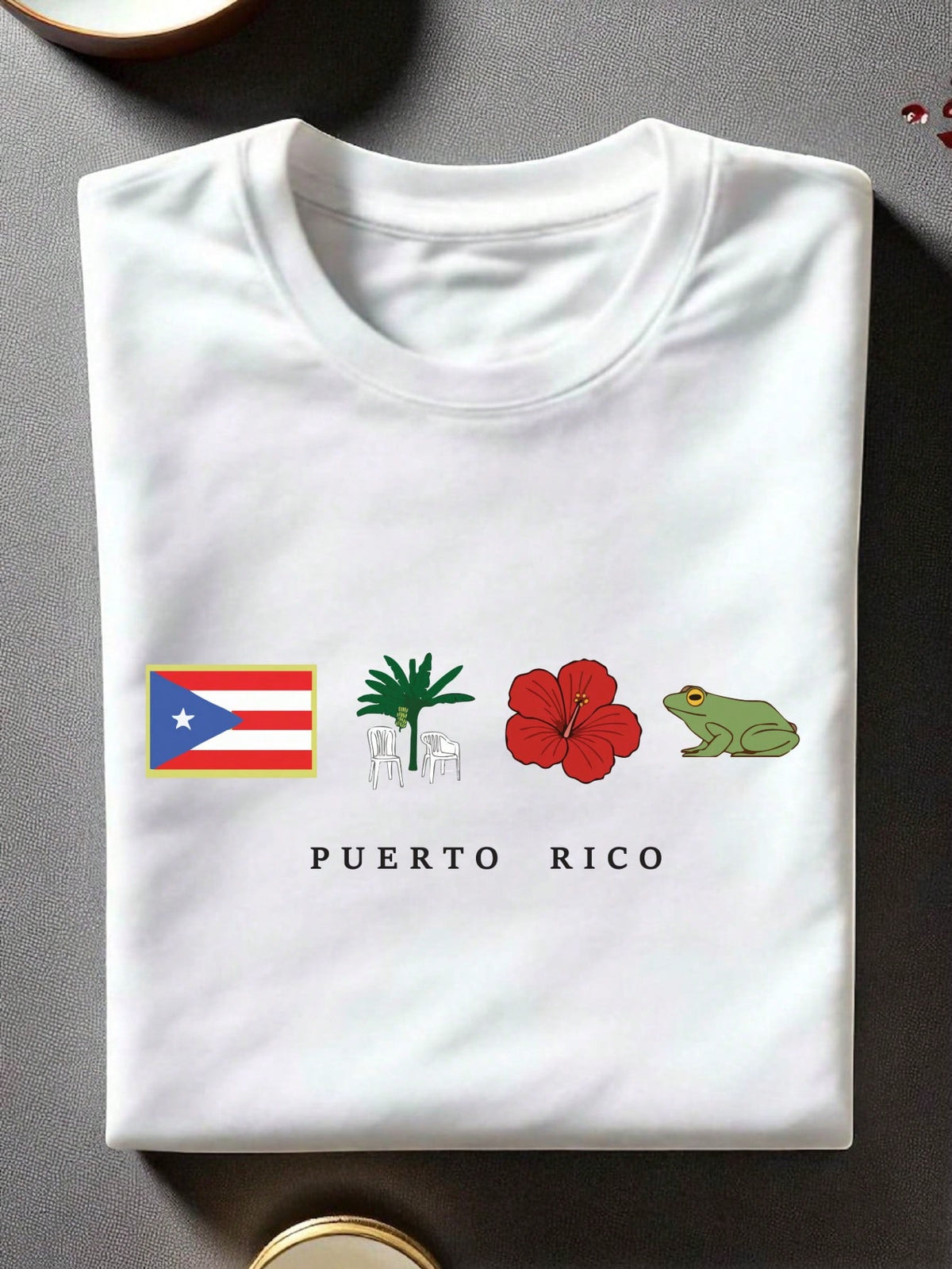 Puerto Rico T-Shirt