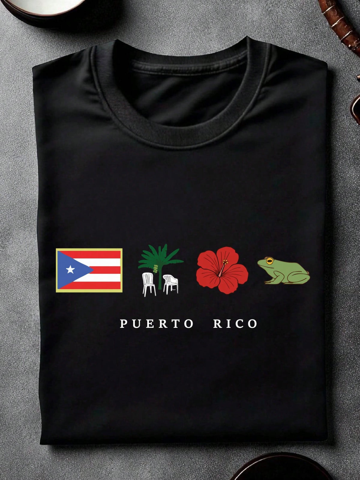 Puerto Rico T-Shirt
