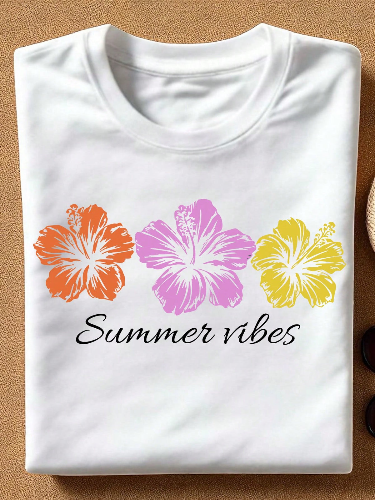 Summer Vibes T-Shirt