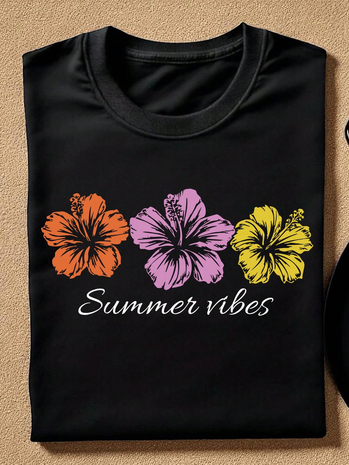 Summer Vibes T-Shirt