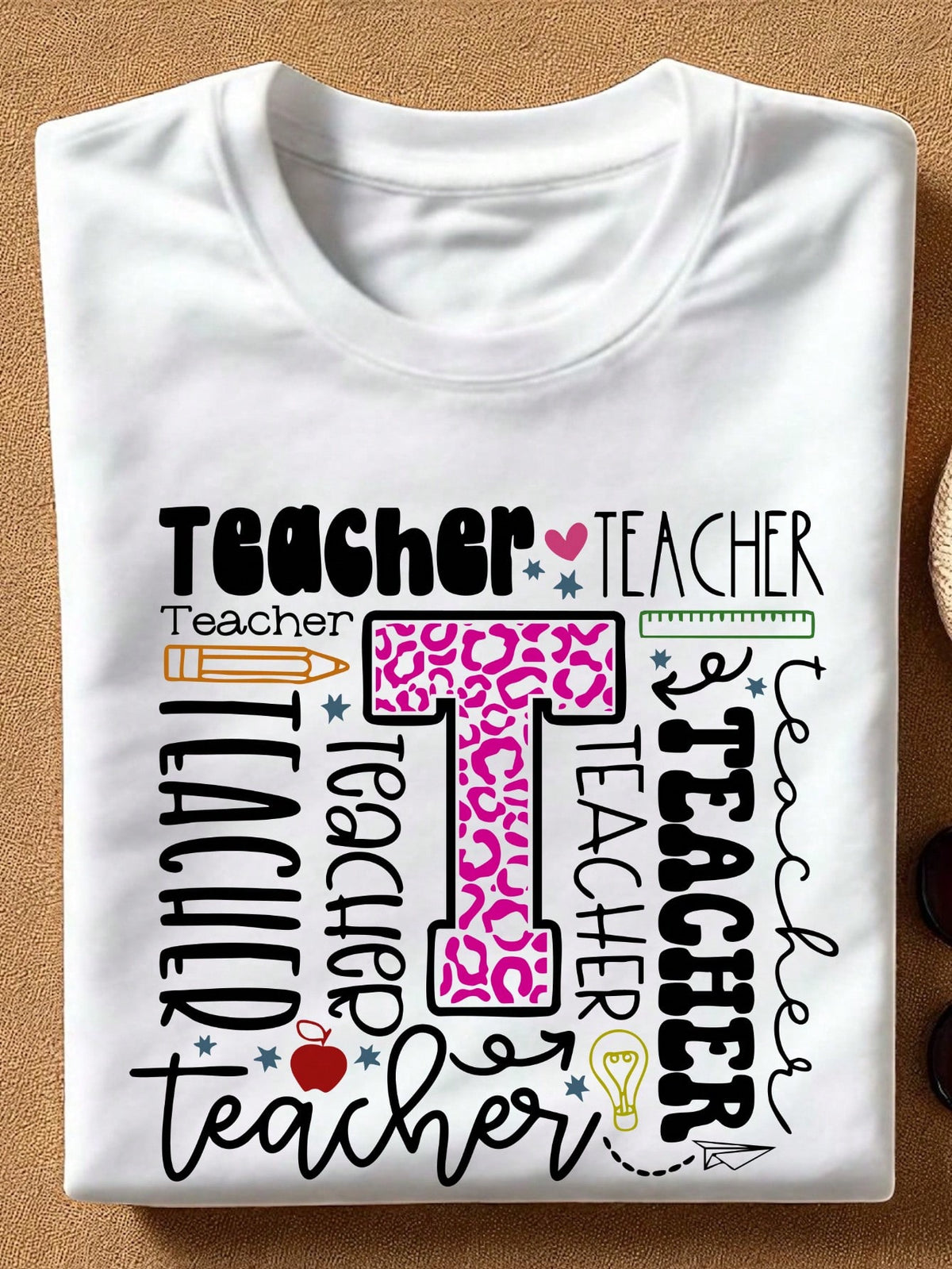 Teacher T-Shirt