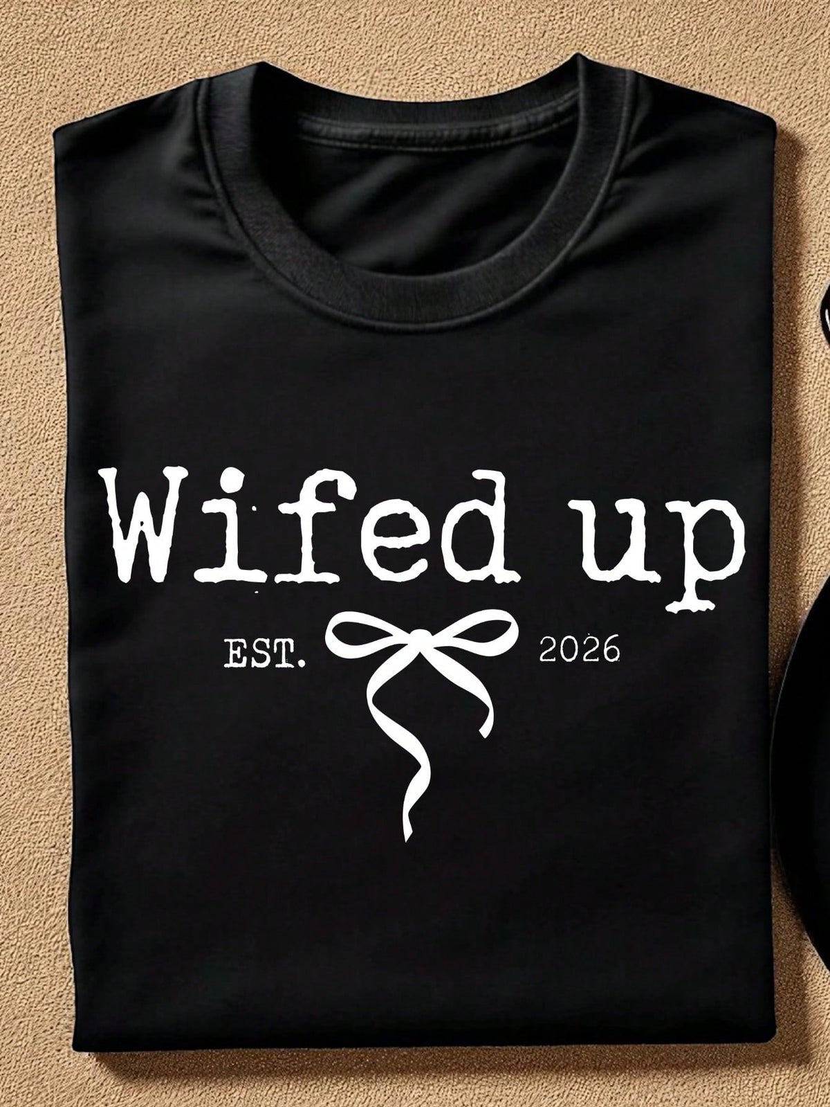 Wifed Up T-Shirt