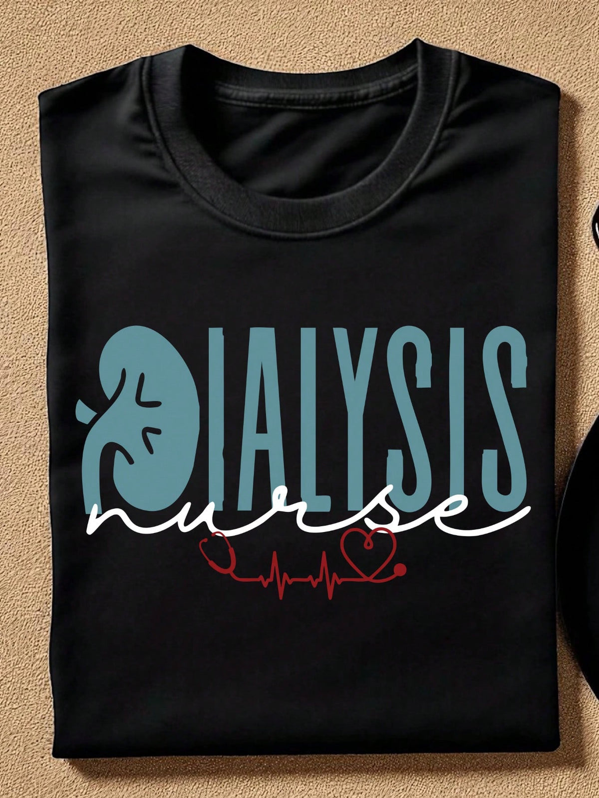 Dialysis Nurse T-Shirt