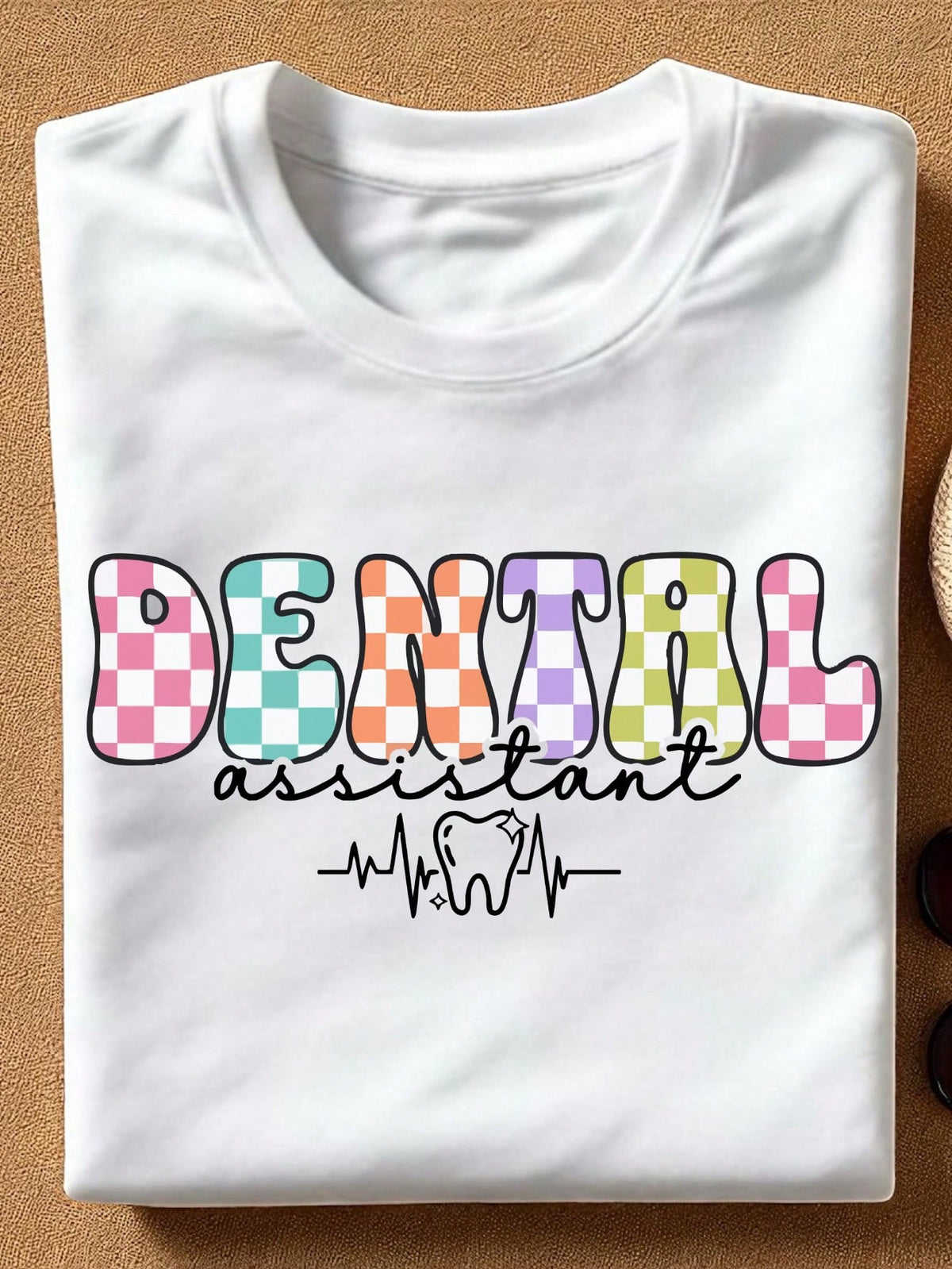 Dental Assistant T-Shirt