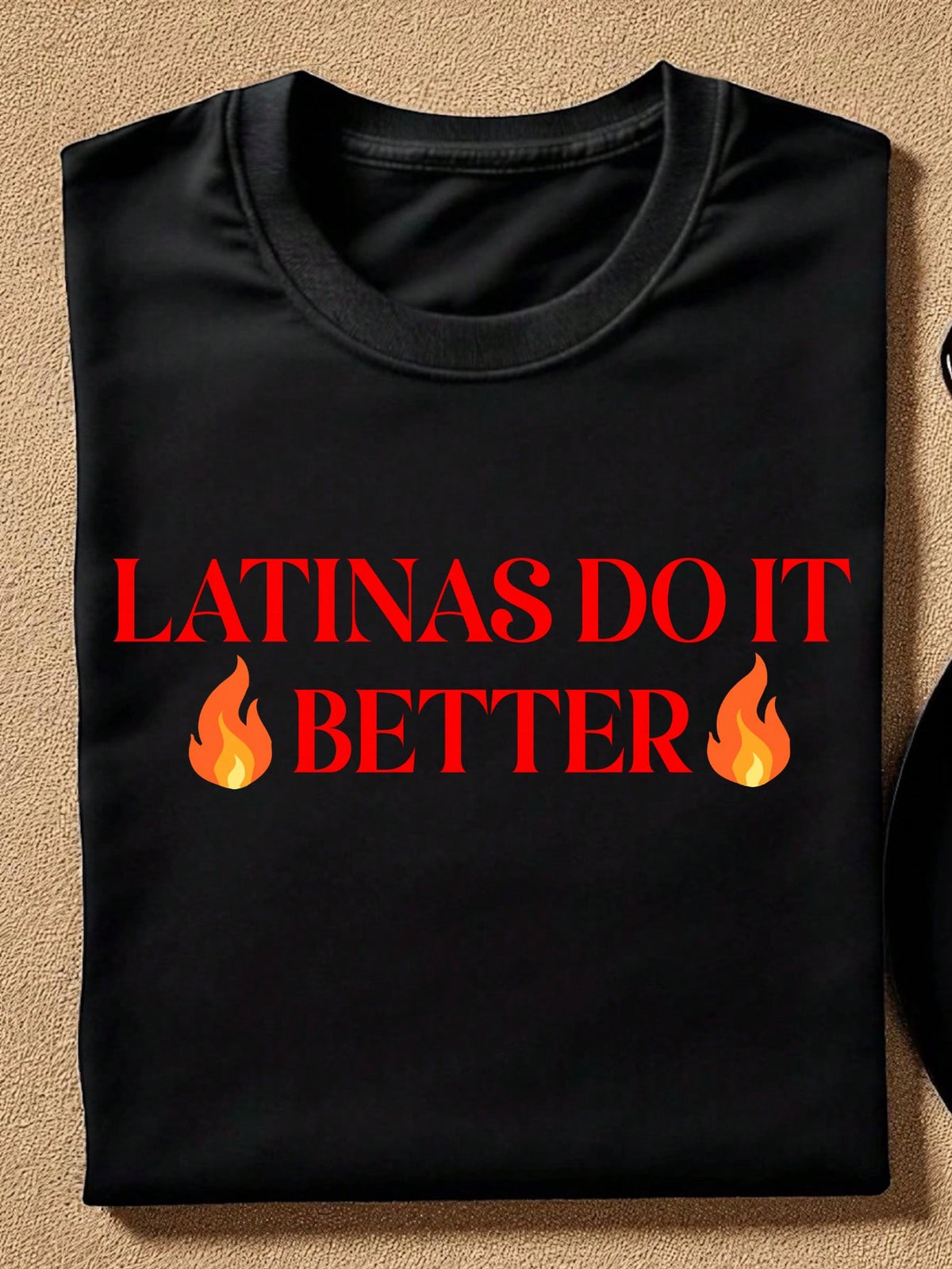 Latinas Do It Better T-Shirt