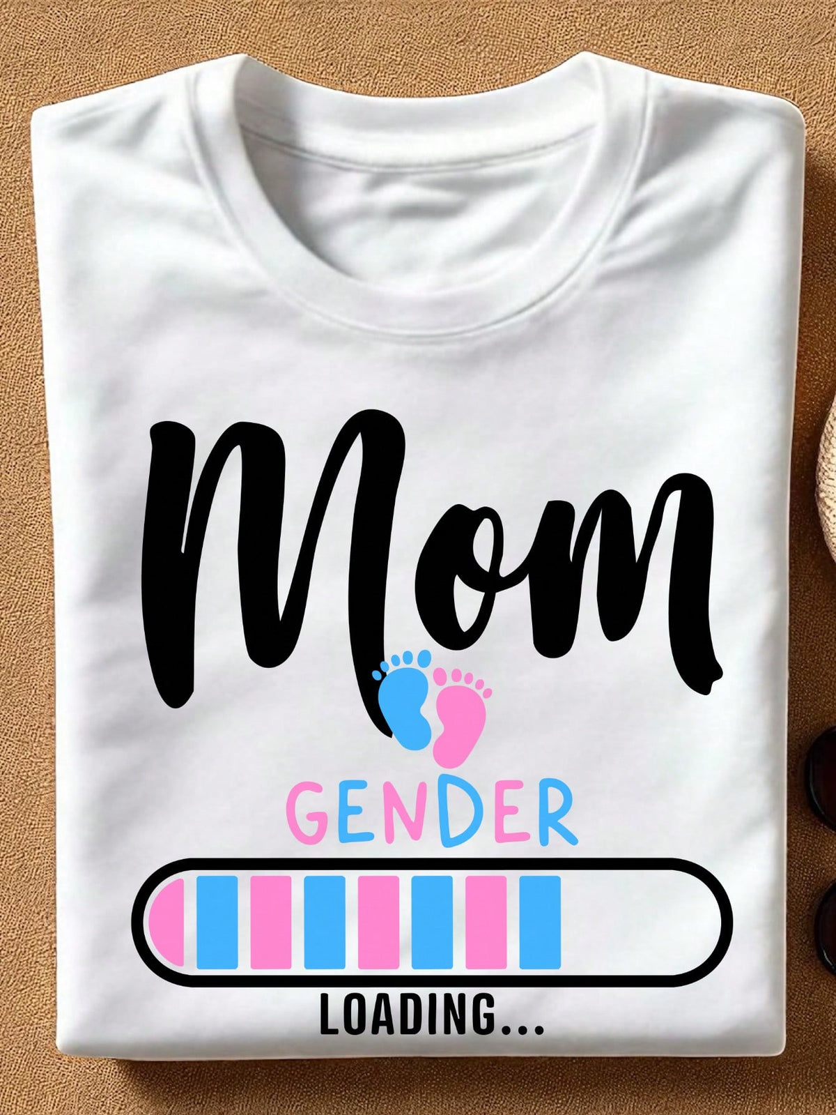 Mom T-Shirt