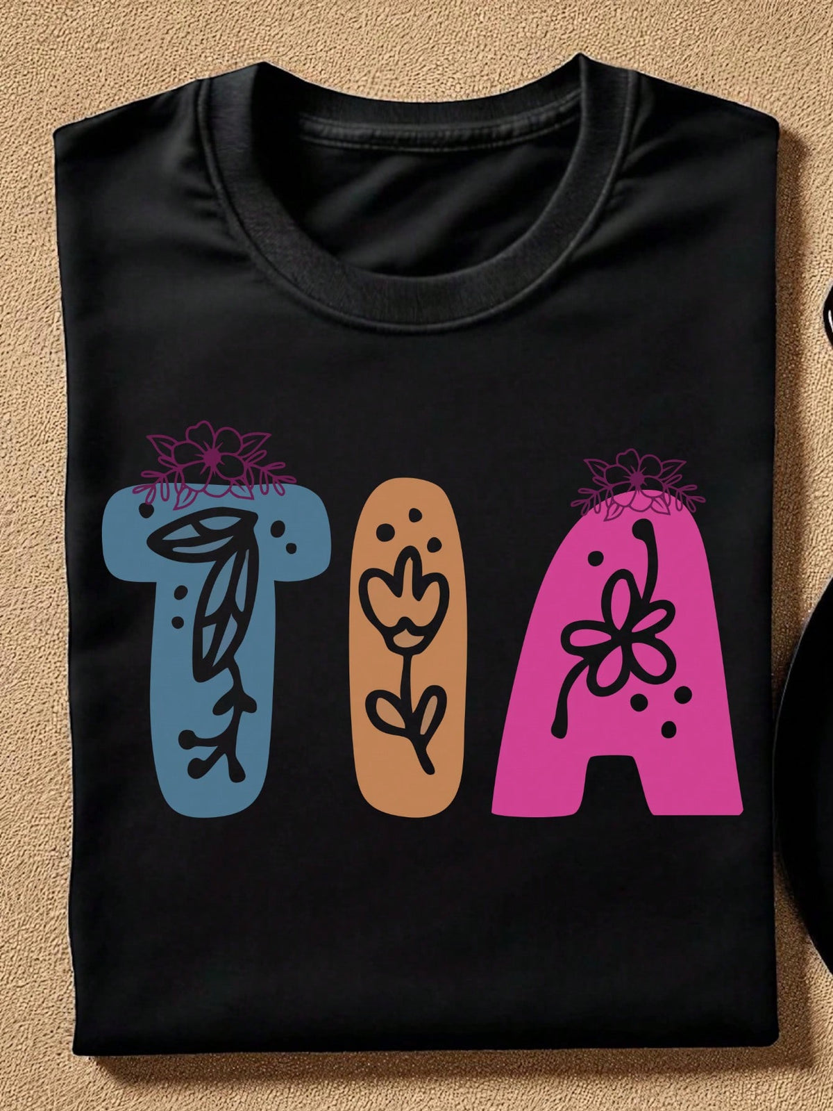 Tia T-Shirt