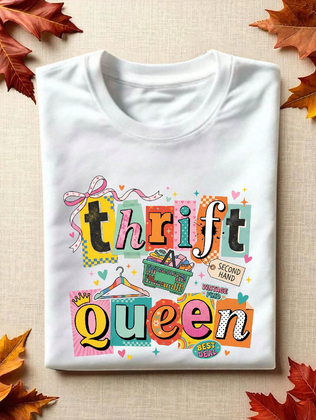 Thrift Queen T-Shirt