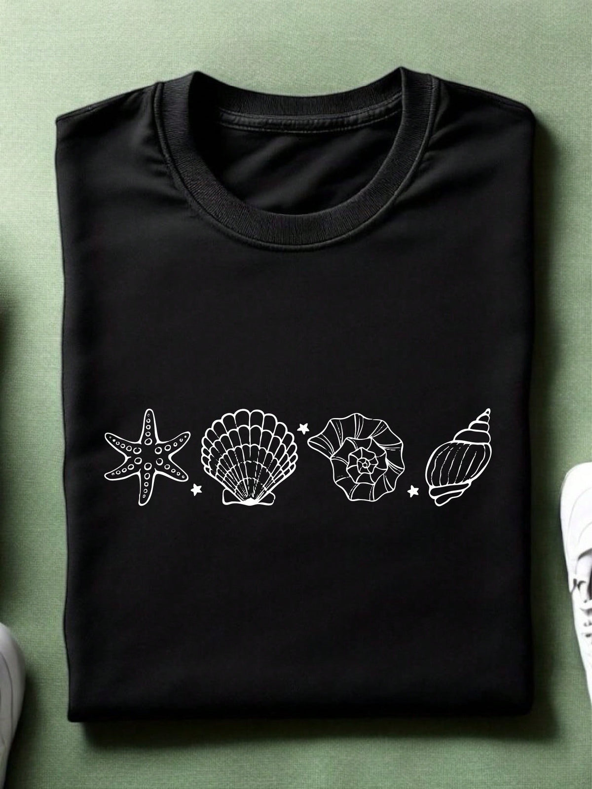 Sea Shell T-Shirt