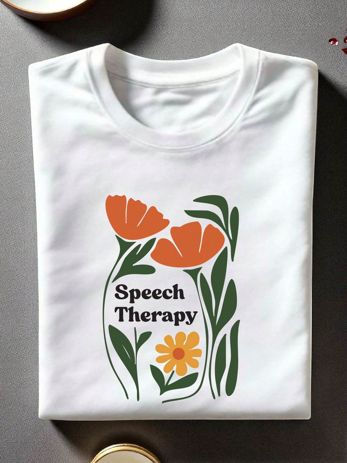 Speech Therapy T-Shirt