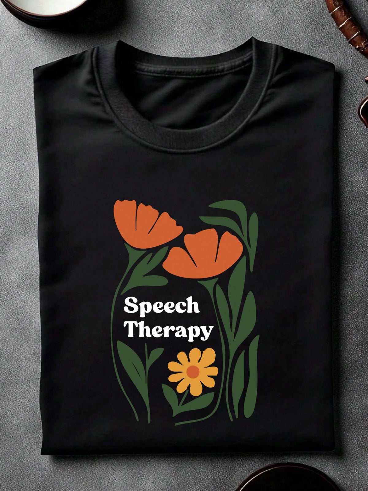 Speech Therapy T-Shirt