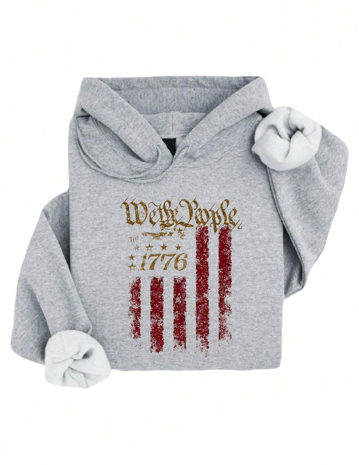 250th America Anniversary Hoodie