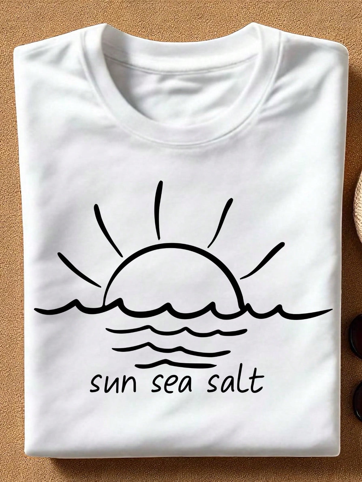 Sun Sea Salt T-Shirt