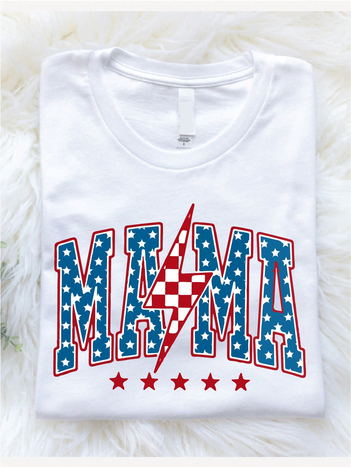American Mama T-Shirt