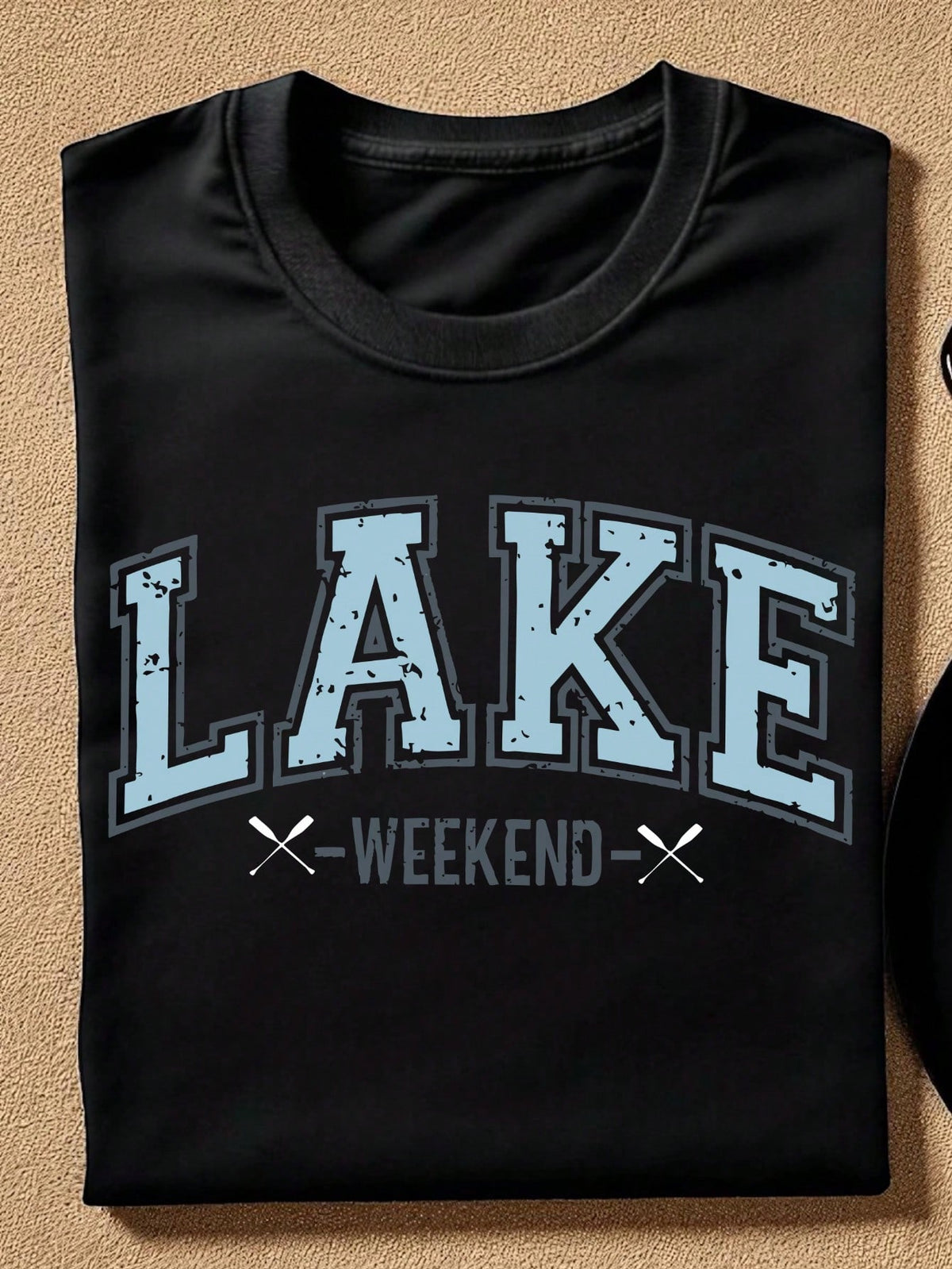 Lake Weekend T-Shirt